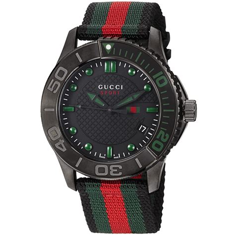 gucci watch usa|gucci watch for men.